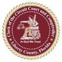 Liberty County logo