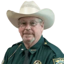 Liberty County Sheriff's Office logo