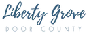 Town of Liberty Grove logo