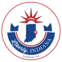 Town of Liberty logo