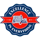 Liberty County School District logo