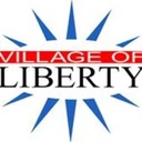 Village of Liberty logo