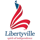 Liberty village logo