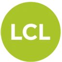 Licking County Library logo
