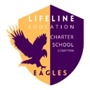 Lifeline Education Charter District logo