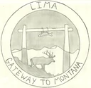 Town of Lima logo