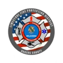 Limestone Fire Protection District logo