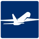Lincoln Airport Authority logo