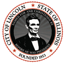 City of Lincoln city logo