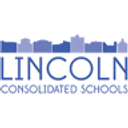 Lincoln Consolidated School District logo