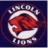 Lincoln School District logo