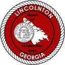City of Lincolnton logo
