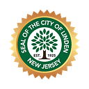 City of Linden logo