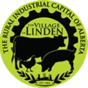 Village of Linden logo