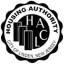 Housing Authority of the city of Linden logo
