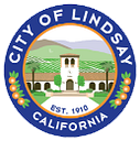 City of Lindsay logo