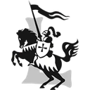 Lindsay ISD logo