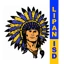 Lipan ISD logo