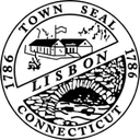 Town of Lisbon logo