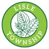 Town of Lisle logo