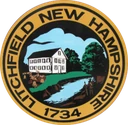 Town of Litchfield logo