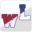 Regional School District 06 logo
