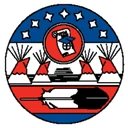 Cankdeska Cikana Community College logo