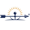 Deerfield village logo