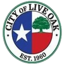 City of Live Oak logo