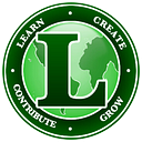 Livingston Board of Education School District logo