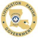 Livingston Parish logo