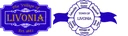 Town of Livonia logo