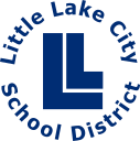 Little Lake City Elementary logo