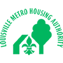 Louisville Metro Housing Authority logo