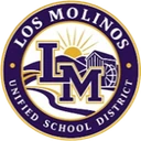 Los Molinos Unified logo