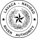 LAVACA-NAVIDAD RIVER AUTHORITY logo