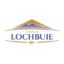 Town of Lochbuie logo