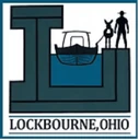 Lockbourne village (pt.) logo