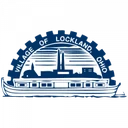 Lockland village logo