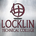 Radford M Locklin Technical College logo