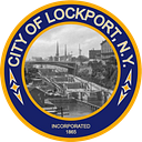City of Lockport logo