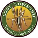 Town of Lodi logo