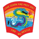 Lake Ozark Protection District logo
