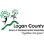 Logan County Board of DD logo