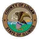 Logan County logo