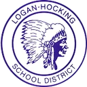 Logan-Hocking Local Schools logo