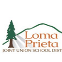 Loma Prieta Joint Union Elementary logo