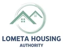 Housing Authority of Lometa logo