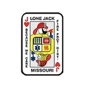 Lone Jack Fire Protection District logo