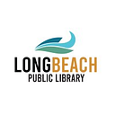 Long Beach Public Library District logo